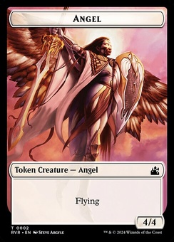 Angel (token)