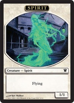 Spirit (token)