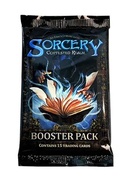 Sorcery: Contested Realm - Beta Edition - Booster