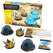 StarCraft® TMG - Sentry - Protoss