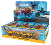 Aetherdrift - Play Booster Box