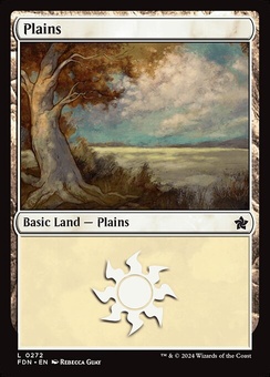 Plains #283