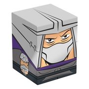 Squaroes Squaroe Teenage Mutant Ninja Turtles™ NT008 - Shredder