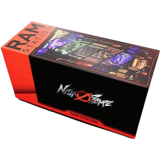 Neuroscape TCG - Genesis Unlimited RAM Station
