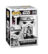 Funko POP! Star Wars: SWI- Stormtrooper