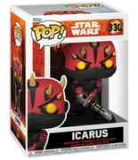 Funko POP! Star Wars: DMSR - Icarus