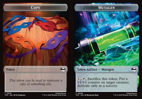 Copy // Mutagen (token)