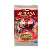 Lorcana: Reign of Jafar Booster