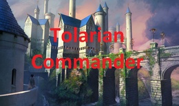 Změna pravidelného programu - pondělní DUEL COMMANDER Foto