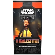 SWU - A Lawless Time: Booster