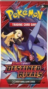 Destined Rivals: Booster