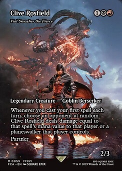 Vial Smasher the Fierce (borderless)