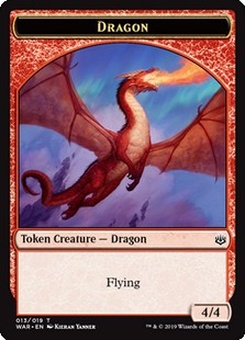 Dragon (token)