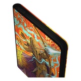 Ultimate Guard Zipfolio XenoSkin 18-Pocket - Ketramose the New Dawn