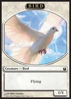 Bird #1 (token)