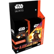 SWU - A Lawless Time: Carbonite Booster Box