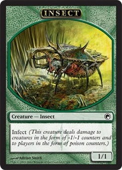 Insect (token)