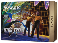 Star Trek – Fat Pack Bundle
