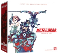 Metal Gear Solid