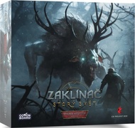 Zaklínač: Starý svět - Stezka nestvůr