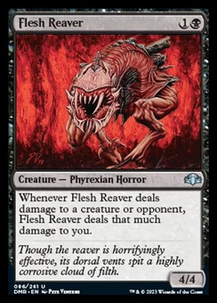 Flesh Reaver