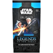 SWU - Legends of the Force: Booster