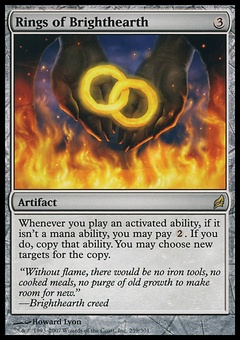 Rings of Brighthearth