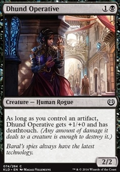 Dhund Operative