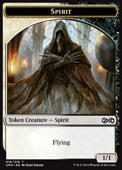 Spirit (token)