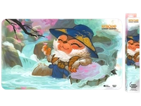 Riftbound - Spirit Blossom Playmat: Teemo