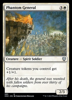 Phantom General