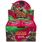 Riftbound - Vendetta Booster Box