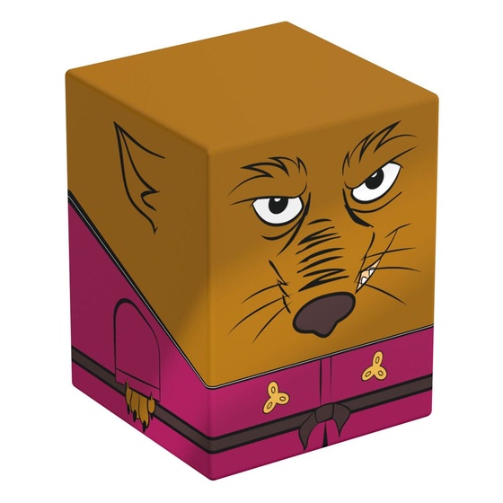 Squaroes Squaroe Teenage Mutant Ninja Turtles™ NT007 - Splinter