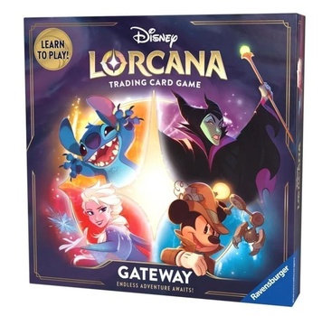 Lorcana - Gateway