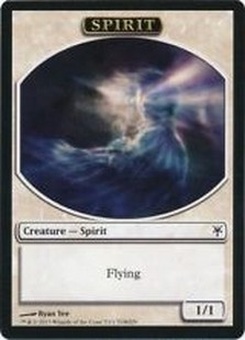 Spirit (DD)