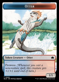 Otter (token)