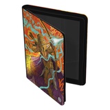 Ultimate Guard Zipfolio XenoSkin 18-Pocket - Ketramose the New Dawn