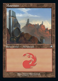 Mountain #36