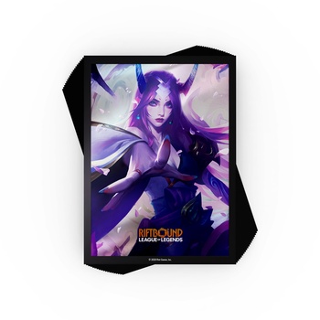 Riftbound - Spirit Blossom Irelia Art Sleeves