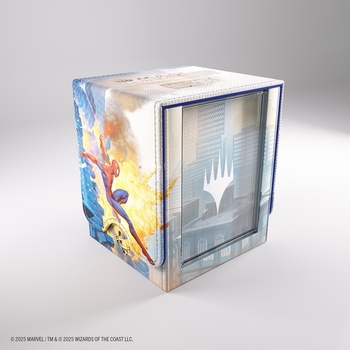 Gamegenic -  Marvel's Spider-Man Art Squire PLUS 100+ XL