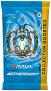 Aetherdrift - Collector Booster