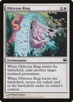 Oblivion Ring (DDG)