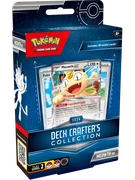 Pokémon - Deck Crafters Collections