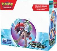 Journey Together: Enhanced Booster box