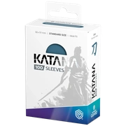 Ultimate Guard Katana Sleeves - Mountain Haze (100ks)
