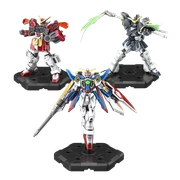Gundam Assemble - Expansion Pack EX-04