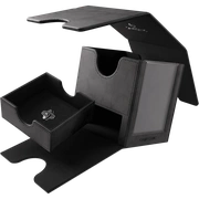 Gamegenic - Sidekick PRO 100+ XL Black