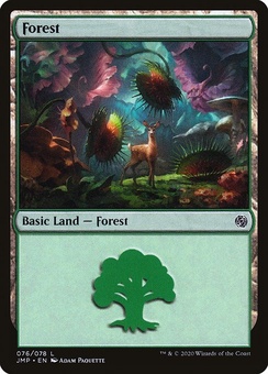 Forest #76