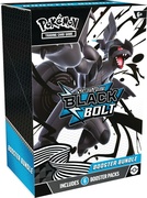 Black Bolt: Booster Bundle