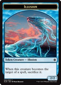 Illusion (token)